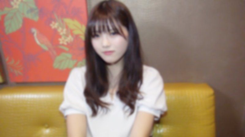 【元エ⚫︎ワン専属女優】SSS級圧倒的美女のデビュー前の秘蔵映像を極秘公開。永久凍結された前作を特別特典として収録。【期間限定】