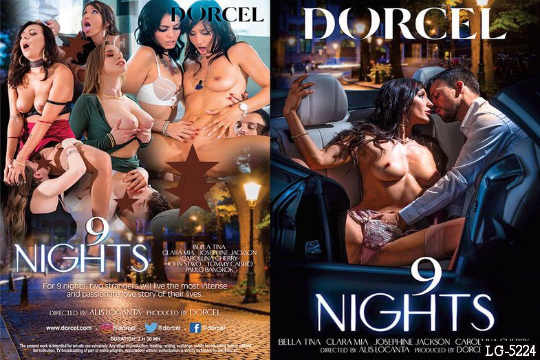 9 Nights