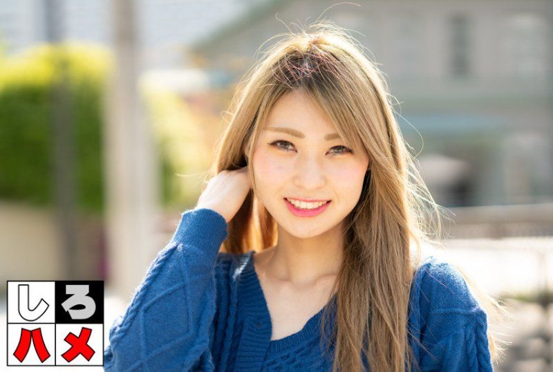 美脚スレンダーなキャバ嬢がイクっ！中洲のキャバ嬢がＡＶに出たら…ノリに乗ってお尻の穴をカメラに向かっておっ広げ、見事中出しさせてくれたＧＡＬ娘