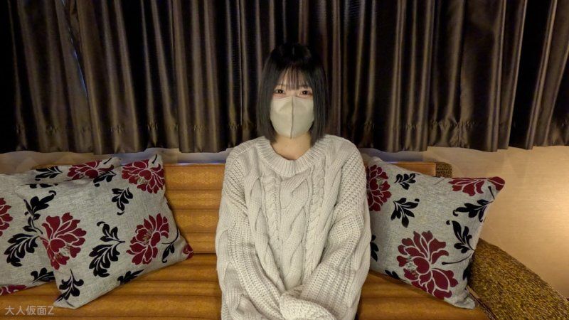 【素人初撮】南奈美(18) 虽然很可爱，但身体很敏感，所以长时间玩弄玩具和润滑油，直到全身颤抖为止，然后连续高潮。高潮声音一定要听听看。肛门也被贯穿，而且做ATM