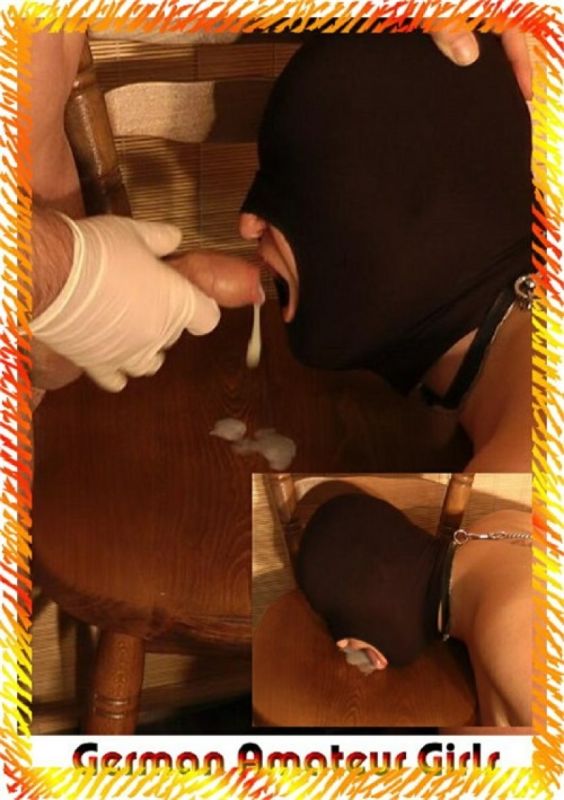 Annadevot – Banged doggy style and rewarded with cum